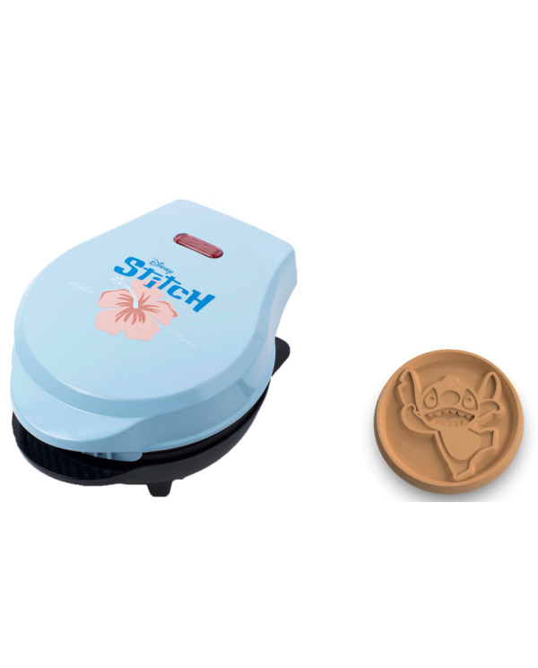 LILO & STITCH MAQUINA DE GOFRES DISNEY  655772022783