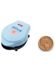 LILO & STITCH MAQUINA DE GOFRES DISNEY  655772022783