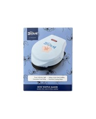 655772022783 LILO & STITCH MAQUINA DE GOFRES DISNEY