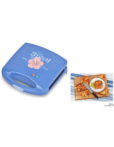 LILO & STITCH SANDWICHERA DISNEY 655772022806 LILO & STITCH SANDWICHERA DISNEY 655772022806