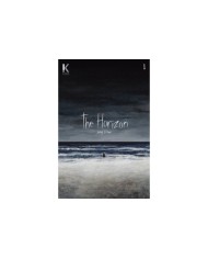 THE HORIZON VOL 1 9788409523023 THE HORIZON VOL 1 9788409523023