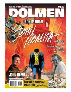 977169763400700339,DOLMEN,VARIOS AUTORES,