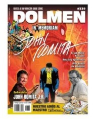 977169763400700339,DOLMEN,VARIOS AUTORES,