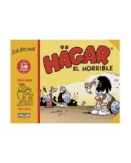 9788419740922,DOLMEN,DIK BROWNE, Europeo