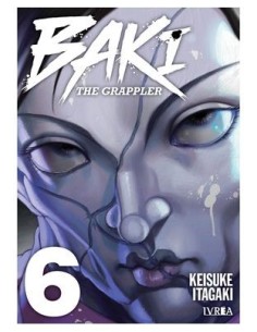 9788410007000,IVREA,KEISUKE ITAGAKI, Manga 9788410007000,IVREA,KEISUKE ITAGAKI, Manga