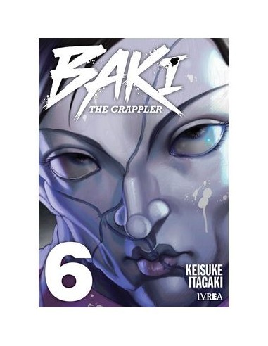 9788410007000,IVREA,KEISUKE ITAGAKI, Manga 9788410007000,IVREA,KEISUKE ITAGAKI, Manga