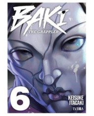 9788410007000,IVREA,KEISUKE ITAGAKI, Manga 9788410007000,IVREA,KEISUKE ITAGAKI, Manga