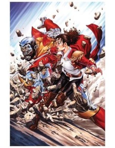 977000563800300018,PANINI,VARIOS AUTORES, Americano 977000563800300018,PANINI,VARIOS AUTORES, Americano