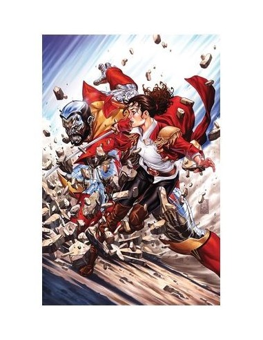 977000563800300018,PANINI,VARIOS AUTORES, Americano 977000563800300018,PANINI,VARIOS AUTORES, Americano