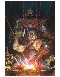 977000544300300152,PANINI,JUAN FRIGERI, Americano 977000544300300152,PANINI,JUAN FRIGERI, Americano