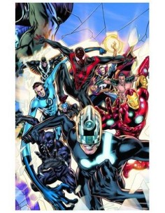 9788411508636,PANINI,JONATHAN HICKMAN, Americano 9788411508636,PANINI,JONATHAN HICKMAN, Americano