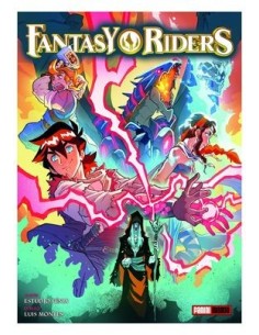 9788411508575,PANINI,VARIOS AUTORES, Americano