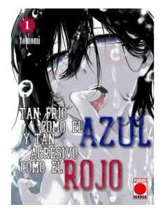 9788411507929,PANINI,TOMOMI, Manga, Yaoi 9788411507929,PANINI,TOMOMI, Manga, Yaoi