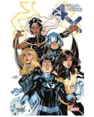 9788411507905,PANINI,STEVE MURRAY - CHIP ZDARSKY, Americano