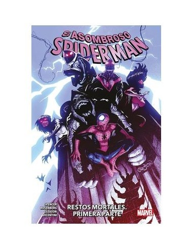 9788411507899,PANINI,VARIOS AUTORES, Americano