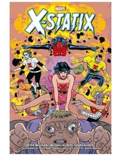 9788411507875,PANINI,VARIOS AUTORES, Americano 9788411507875,PANINI,VARIOS AUTORES, Americano