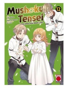 9788411507813,PANINI,YUKA FUJIKAWA, Manga