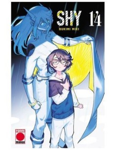 9788411507790,PANINI,BUKIMI MIKI, Manga