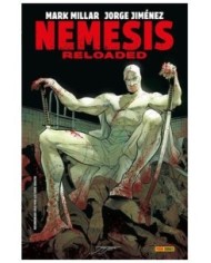 9788411507769,PANINI,MARK MILLAR, Americano