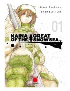 9788411507714,PANINI,TSUTOMU NIHEI, Manga 9788411507714,PANINI,TSUTOMU NIHEI, Manga