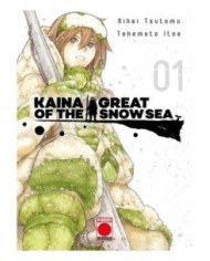 9788411507714,PANINI,TSUTOMU NIHEI, Manga 9788411507714,PANINI,TSUTOMU NIHEI, Manga