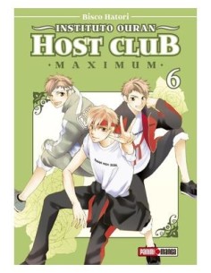 9788411507707,PANINI,BISCO HATORI, Manga 9788411507707,PANINI,BISCO HATORI, Manga