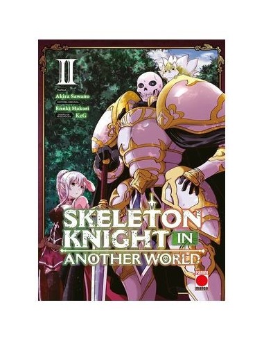 9788411507615,PANINI,AKIRA SAWANO, Manga