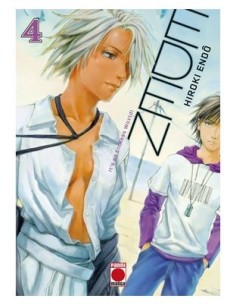 9788411507592,PANINI,HIROKI ENDO, Manga 9788411507592,PANINI,HIROKI ENDO, Manga