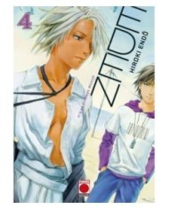 9788411507592,PANINI,HIROKI ENDO, Manga 9788411507592,PANINI,HIROKI ENDO, Manga