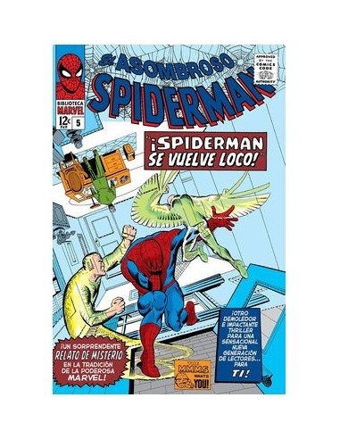 9788411507530,PANINI,VARIOS AUTORES, Americano 9788411507530,PANINI,VARIOS AUTORES, Americano