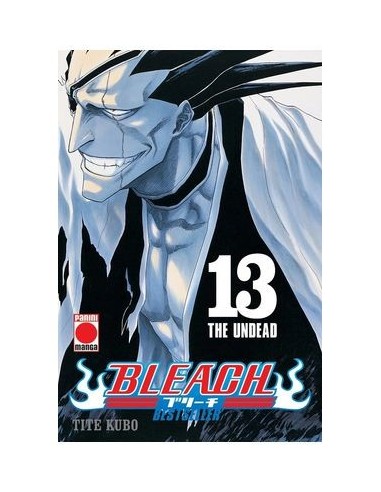 9788411507509,PANINI,TITE KUBO, Manga 9788411507509,PANINI,TITE KUBO, Manga