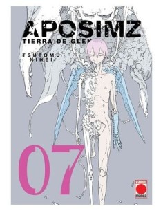 9788411507462,PANINI,TSUTOMU NIHEI, Manga 9788411507462,PANINI,TSUTOMU NIHEI, Manga