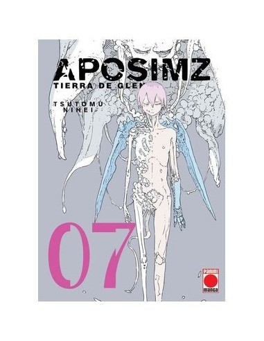 9788411507462,PANINI,TSUTOMU NIHEI, Manga 9788411507462,PANINI,TSUTOMU NIHEI, Manga