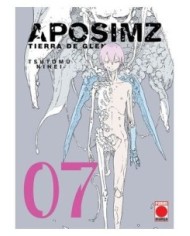 9788411507462,PANINI,TSUTOMU NIHEI, Manga 9788411507462,PANINI,TSUTOMU NIHEI, Manga