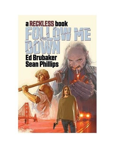 9788411507110,PANINI,ED BRUBAKER, Americano 9788411507110,PANINI,ED BRUBAKER, Americano