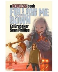 9788411507110,PANINI,ED BRUBAKER, Americano 9788411507110,PANINI,ED BRUBAKER, Americano