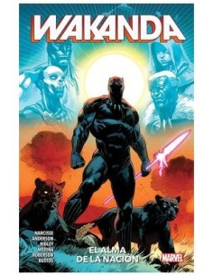 9788411506908,PANINI,VARIOS AUTORES, Americano 9788411506908,PANINI,VARIOS AUTORES, Americano