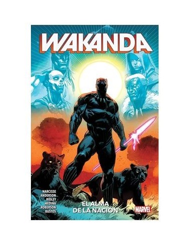 9788411506908,PANINI,VARIOS AUTORES, Americano 9788411506908,PANINI,VARIOS AUTORES, Americano