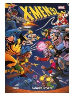 9788411506267,PANINI,VARIOS AUTORES, Americano 9788411506267,PANINI,VARIOS AUTORES, Americano