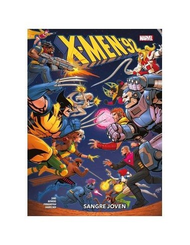 9788411506267,PANINI,VARIOS AUTORES, Americano 9788411506267,PANINI,VARIOS AUTORES, Americano