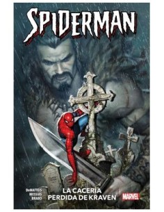 9788411506076,PANINI,J.M. DEMATTEIS, Americano 9788411506076,PANINI,J.M. DEMATTEIS, Americano