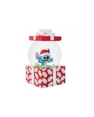 BOLA DE NIEVE DISNEY STITCH REGALO DE NAVIDAD 28399319510
