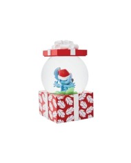 BOLA DE NIEVE DISNEY STITCH REGALO DE NAVIDAD 28399319510
