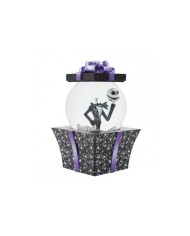 BOLA DE NIEVE DISNEY PESADILLA ANTES DE NAVIDAD JACK SKELLINGTON REGALO DE NAVIDAD  028399319527