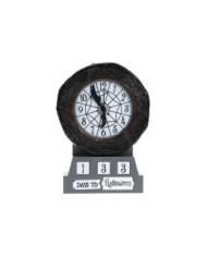 Despertador Countdown Pesadilla Antes de Navidad 5056577709070 Despertador Countdown Pesadilla Antes de Navidad 5056577709070