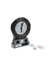 Despertador Countdown Pesadilla Antes de Navidad 5056577709070 Despertador Countdown Pesadilla Antes de Navidad 5056577709070