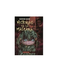 HISTORIAS DE LA MÁSCARA NUEVA EDICIÓN 9788418809675