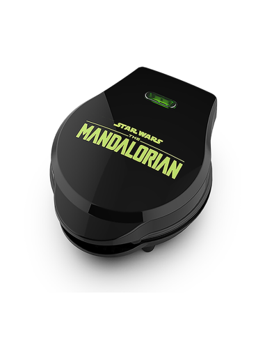 STAR WARS Mini Gofrera The Child MANDALORIANO 0655772022820 STAR WARS Mini Gofrera The Child MANDALORIANO 0655772022820