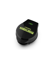 STAR WARS Mini Gofrera The Child MANDALORIANO 0655772022820 STAR WARS Mini Gofrera The Child MANDALORIANO 0655772022820