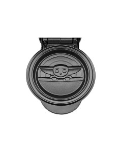 STAR WARS Mini Gofrera The Child MANDALORIANO 0655772022820